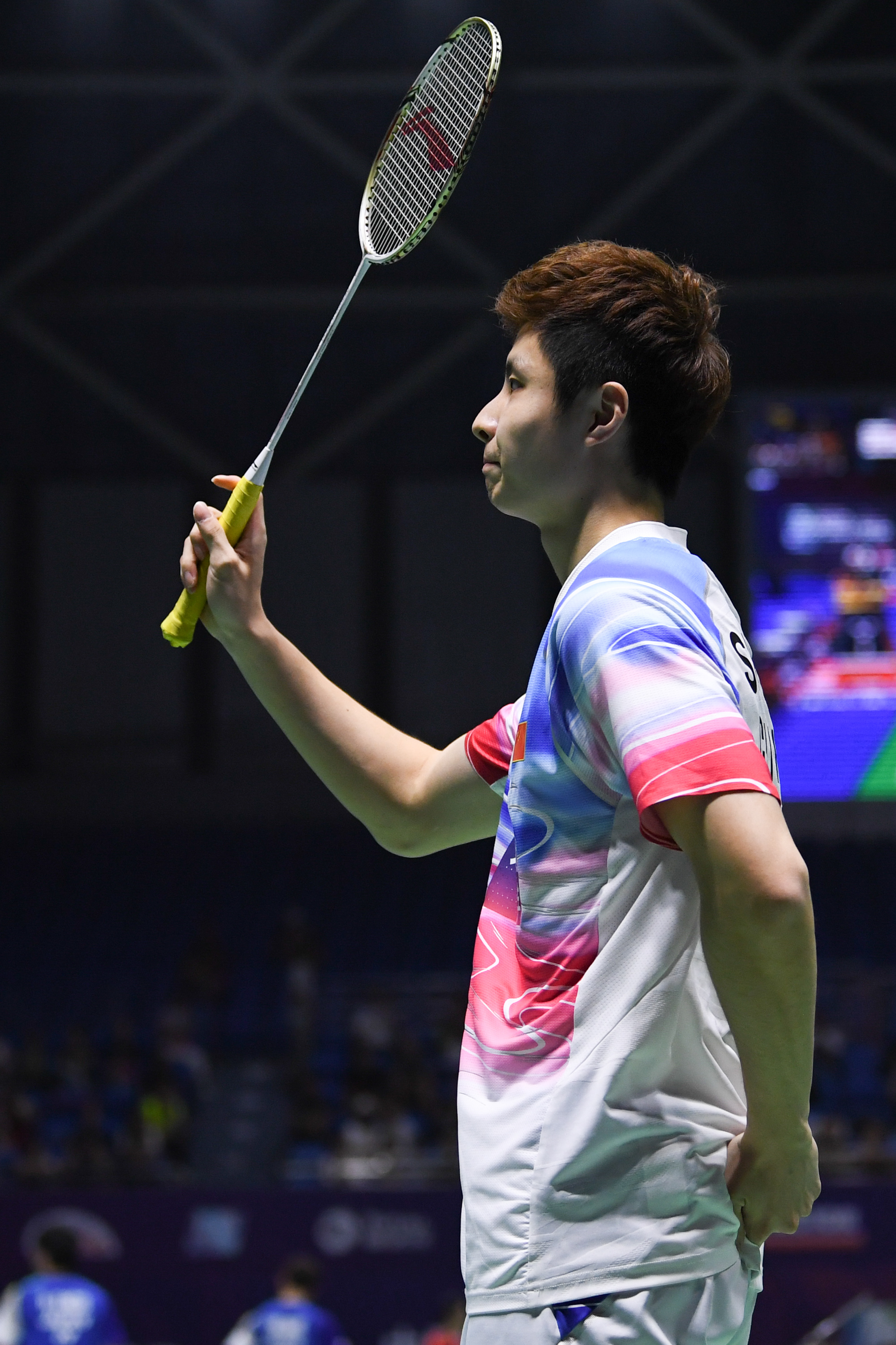 既是挑战 既是挑战