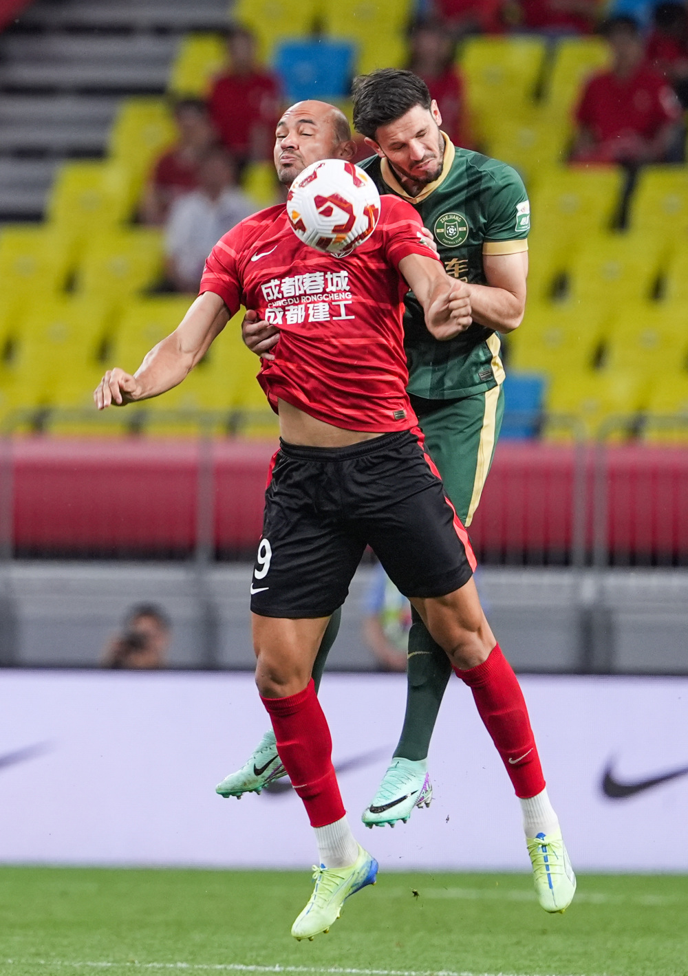 闯入八强和 闯入八强和