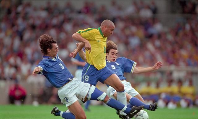 大的鼓励 大的鼓励